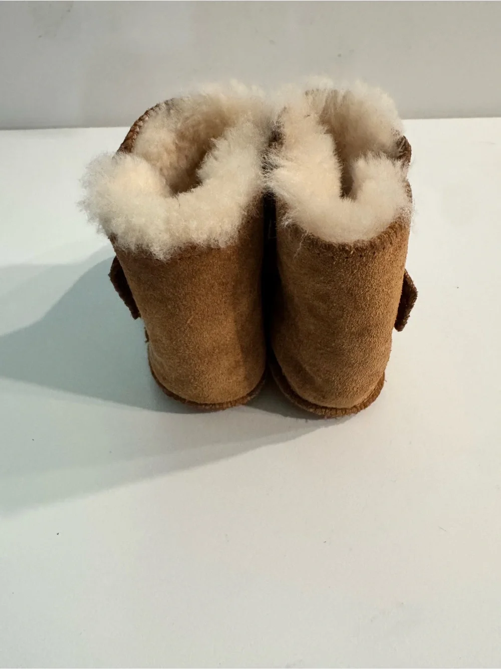 UGG baby Shoes